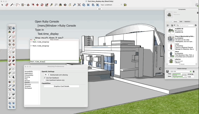 SketchUp Pro 2024 Latest Version Download