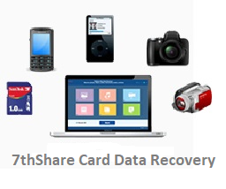 7thShare Card Data Recovery Free Download