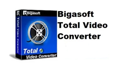 Bigasoft Total Video Converter Full Free Download