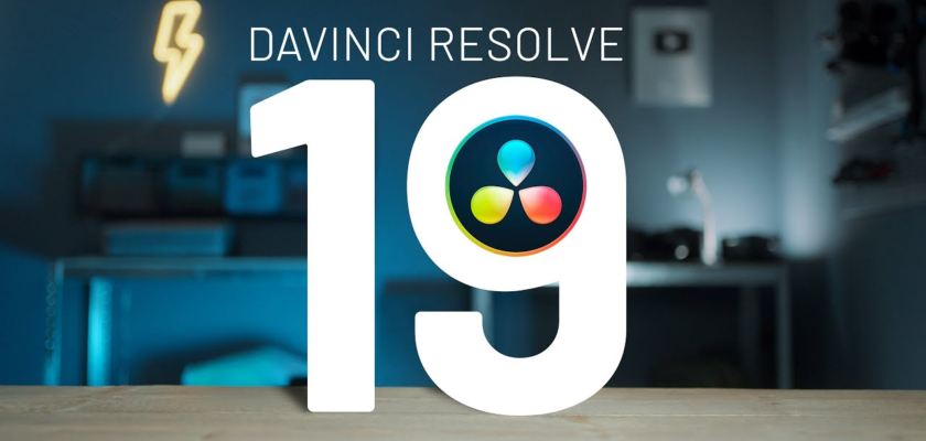 DaVinci Resolve Studio 19 Free Download