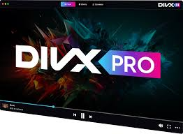 Download Free DivX Pro