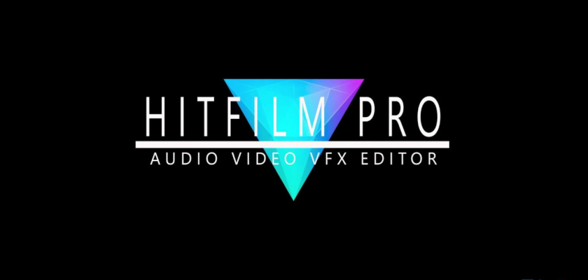 FXhome HitFilm Pro Full Version Download