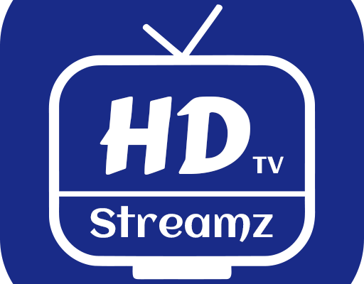 HD Streamz v3.7 Apk Free Download