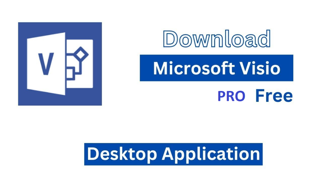 Microsoft Visio Pro Free Download