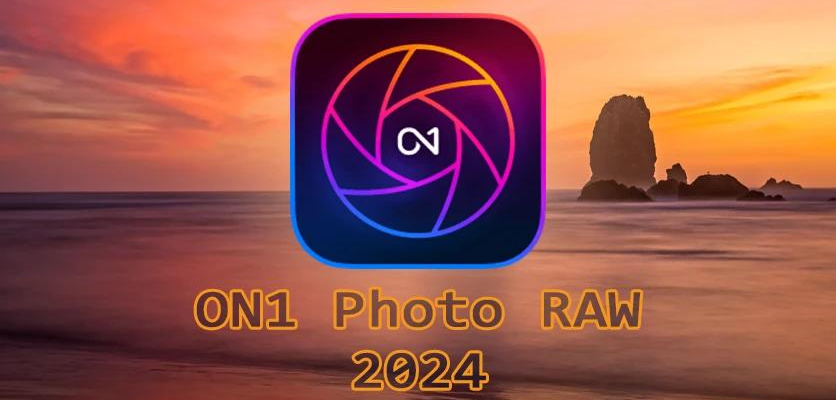 ON1 Photo RAW Free Download