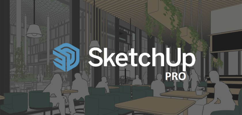SketchUp Pro 2024 Download